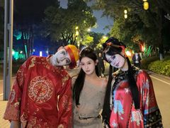 -武汉园博园(武汉自然博物馆)