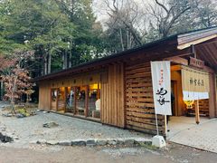 -北海道神宫