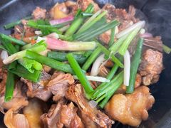 -桃园美食(水库路店)