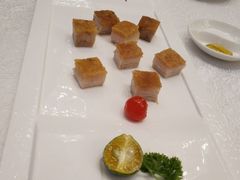 -广州天河希尔顿酒店