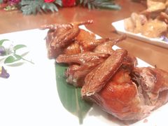 -燕郊烧鸽子(广安路店)