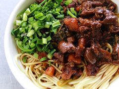 -丁记面馆(凤凰店)