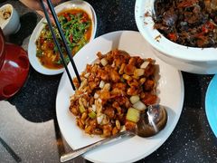 -眉州东坡(博雅店)