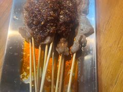 -喝丢一只鞋海鲜烧烤(文体街店)
