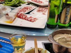 -德龙火锅(松源街直营店)