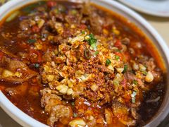 -小柴米·传统江西菜(八一广场店)