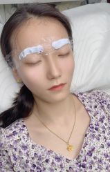 -久匠·纹眉半永久野生眉