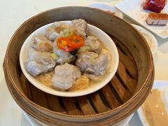 -利苑酒家(金宝店)