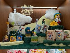 -泡泡玛特POPMART(壹号店)