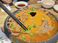 -海荣锅贴馆(五味十字店)