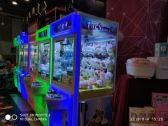 -大玩家(通州万达广场店)