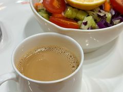 -清真·AL-JANNAT 佳纳特餐厅(狮子桥店)