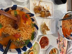 -味千拉面(双井店)