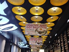 -get pizza意大利餐厅(凯德MALL店)