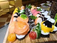 -广州凤凰城酒店-维也纳西餐厅