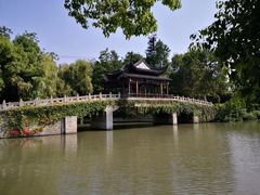 -白鹭洲公园
