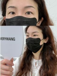 -Verywang半永久纹眉•仪器野生眉