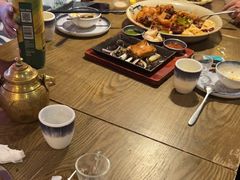 -那时新疆·若羌(经纬汇店)