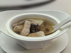 -世博源公馆·本帮融合菜·主题包厢·江景餐厅