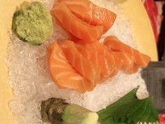 -山葵家·创意料理(宁波来福士店)