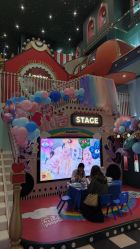 -MELAND CLUB亲子乐园·派对·餐厅(北京芳圆里ID MALL店)