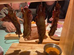 -楼兰新疆菜(江宁万达店)
