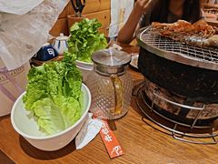 -牛也烧肉(摩尔城店)