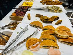 -清心素食自助餐厅(夫子庙店)