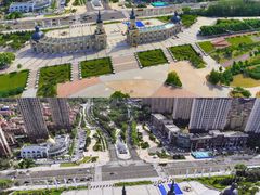 -哈尔滨音乐公园