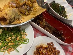 -永红源啤酒·烧烤·海鲜·大排档(台柳路店)