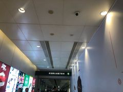 -大剧院(地铁站)