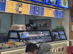 -清真·尖子尖牛肉面(王府井店)