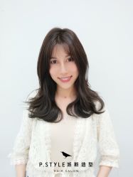 -P.STYLE派斯造型