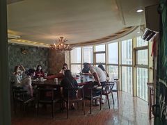 -6号玩家桌游吧(汉街店)