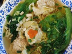 -西关味(大卫城店)