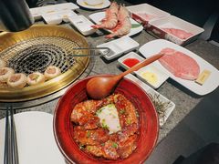 -NIUAN牛庵·日式和牛烧肉(恒隆店)