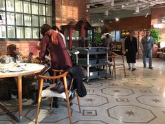大堂-漢舍中国菜馆(889广场店)