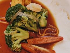 -金家老三饭庄(常营店)