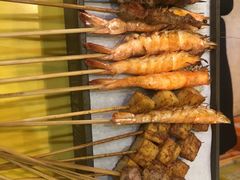 -望京小腰(北京总店)