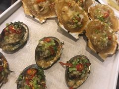 -扇贝王·海鲜烧烤(慈溪店)