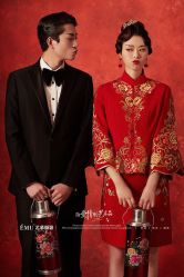 -EMU艺慕摄影(扬中店)