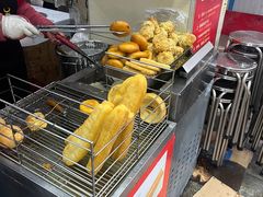-江三王记牛杂馆(总店)
