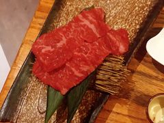 -赤坂亭M9和牛烧肉(世博源店)