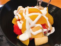 -肥肥虾庄·金牌油焖大虾(杨园滨江时代walk店)