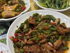 -胖哥川菜馆(武东路店)