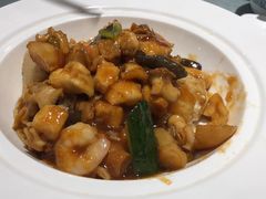 -振生清真饭店(永安道店)