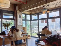 -香洲区图书馆(乐士文化区店)