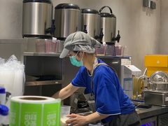 -茶百道(三圣街店)