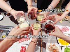 -海底捞火锅(枫蓝国际购物中心店)
