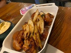 -Kitchen·Y洋厨房西餐厅(王府壹号店)